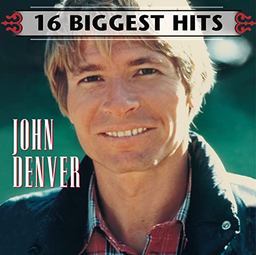 John Denver - Singer-Songwriter - Zortam Music