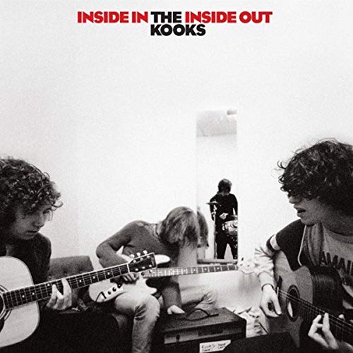 The Kooks - Inside in _ Inside Out - Zortam Music