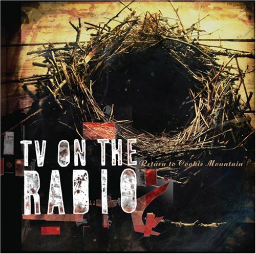 Tv On The Radio - The Sound Of San Francisco [single] - Zortam Music