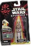 Star Wars Episode I Brown Battle Droid Action Figure