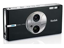 Kodak EasyShare V705 Digital Camera (7MP, 5 x WideAngle Optical Zoom )