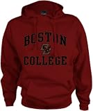 Boston College Eagles Perennial Hooded Sweatshirt (Apparel)