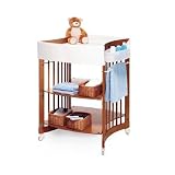Stokke Care Changing Table Finish: Cherry