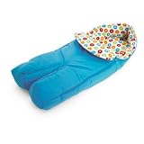 Stokke Xplory Stroller Changing Bag Color: Blue