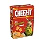 Sunshine Cheez-It Baked Snack Crackers 14.5-Ounce Boxes (Pack of 6)
