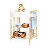 Stokke Care Changing Table Finish: Natural