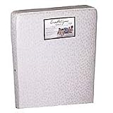 Classica 3 Crib Mattress With California Fire Retardant