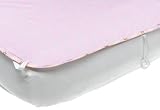 Ultimate Crib Sheet - Flowers