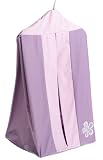 Diaper Stacker - Mod Flowers