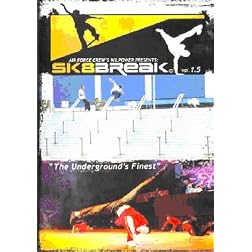 Sk8 Break