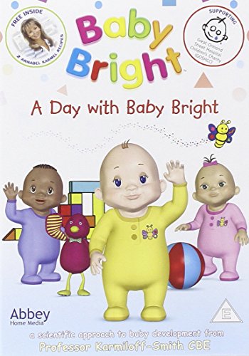 Baby Bright - A Day With Baby Bright dvd, Film dvd Baby Bright - A Day With Baby Bright
