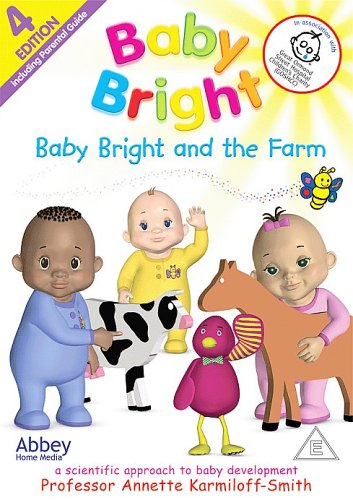 Baby Bright - Baby Bright And The Farm dvd, Film dvd Baby Bright - Baby Bright And The Farm