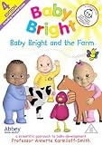DVD Baby Bright - Baby Bright And The Farm, film DVD Baby Bright - Baby Bright And The Farm