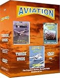 DVD Aviation, film DVD Aviation