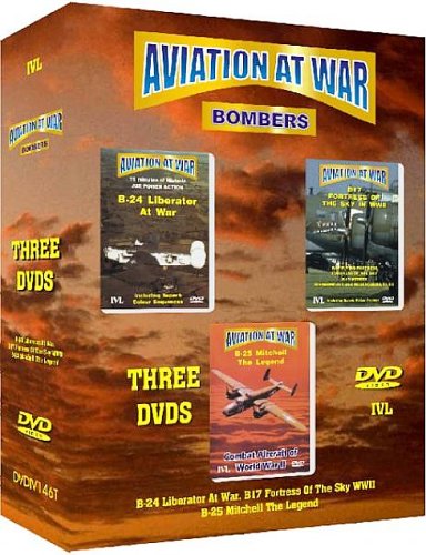 Aviation At War Bombers dvd, Film dvd Aviation At War Bombers