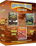 DVD Aviation At War Bombers, film DVD Aviation At War Bombers