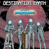 Newcleus - Destination: Earth - The Definitive Newcleus Recordings