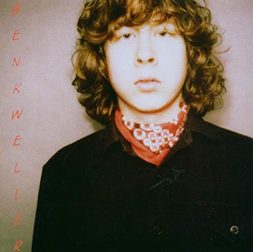 Ben Kweller - Ben Kweller - Zortam Music