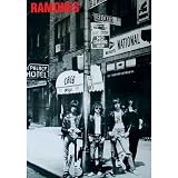 Ramones - CBGB Oversized Poster 