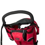 E3 Hangbag - Red
