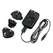 Vente de Livres.com : TomTom - Adaptateur secteur USB pour TomTom One XL / 520 / 720 / 920 / 730 / 930