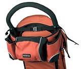 E3 Hang Bag - Orange (color not shown)