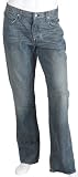 Paper Denim & Cloth Mens Walker Jean, Walker