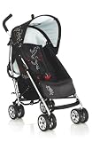 Diablo Pitch Stroller