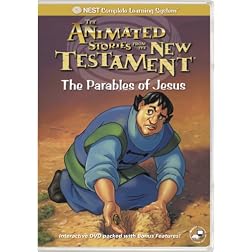 The Parables Of Jesus