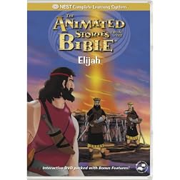 Elijah
