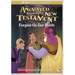 Forgive Us Our Debts