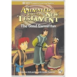 The Good Samaritan