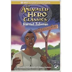 Harriet Tubman