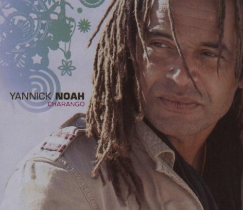 Charango by Yannick Noah album cover