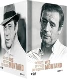DVD Yves Montand - Coffret 10 DVD, film DVD Yves Montand - Coffret 10 DVD