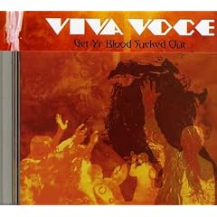 Viva Voce