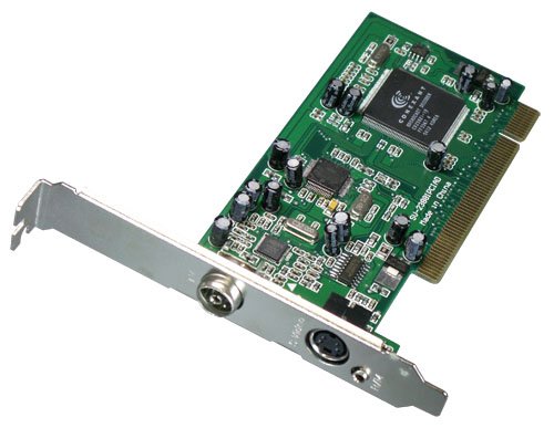 Festplatten: SinoVideo 1100 DVB-T+TV-Karte-RECEIVER- digital+analog