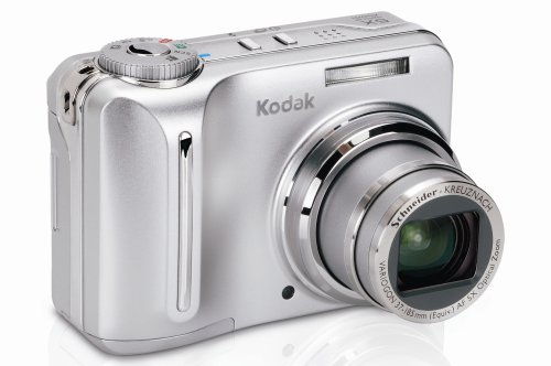 Kodak EasyShare C875 8MP Digital Camera with 5x Optical Zoom