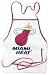 Miami Heat Grilling BBQ Apron