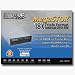   - MAD DOG MULTIMEDIA MD-18XTFI MegaStor Triple Format Double Layer DVD Drive