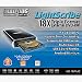   - MAD DOG MULTIMEDIA MD-18XTLAE LightScribe 18X Triple Format DVD±RW External Drive