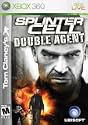 Tom Clancy's Splinter Cell Double Agent