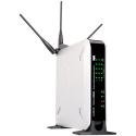 Linksys WRVS4400N 4-Port Wireless-N Gigabit Security Router with VPN