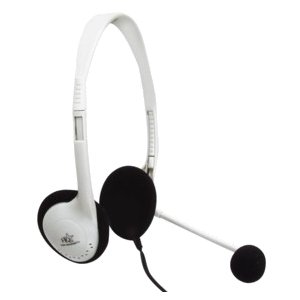 Heimkinosysteme: HQ MULTIMEDIA HEADSET