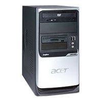 Elektronik Und Foto: Acer Aspire T136 PC Sempron 3100+ 512 MB 160 GB DVDRW-SuperMultiPlus LAN WXPH