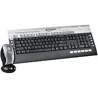 TV Ger&auml;te: Typhoon Wireless Office Desktop Set