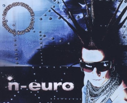 N-Euro - Lover On The Line (Radio Edit) Lyrics - Zortam Music