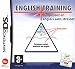 Vente de Livres.com : English Training : Progressez en anglais sans stresser