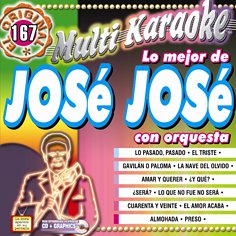 José José - Lo Mejor de Jose Jose - Zortam Music
