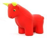 Stock Market Bull Stress Relief Toy
